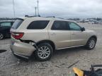 2015 Dodge Durango Sxt for Sale in Lawrenceburg, KY - Rear End