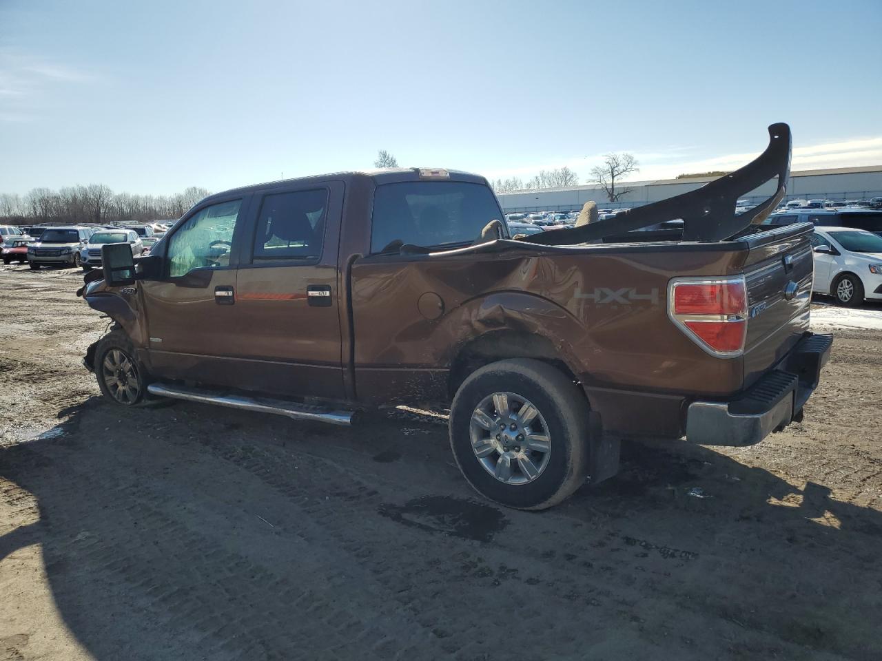 2011 Ford F-150 - Image 2