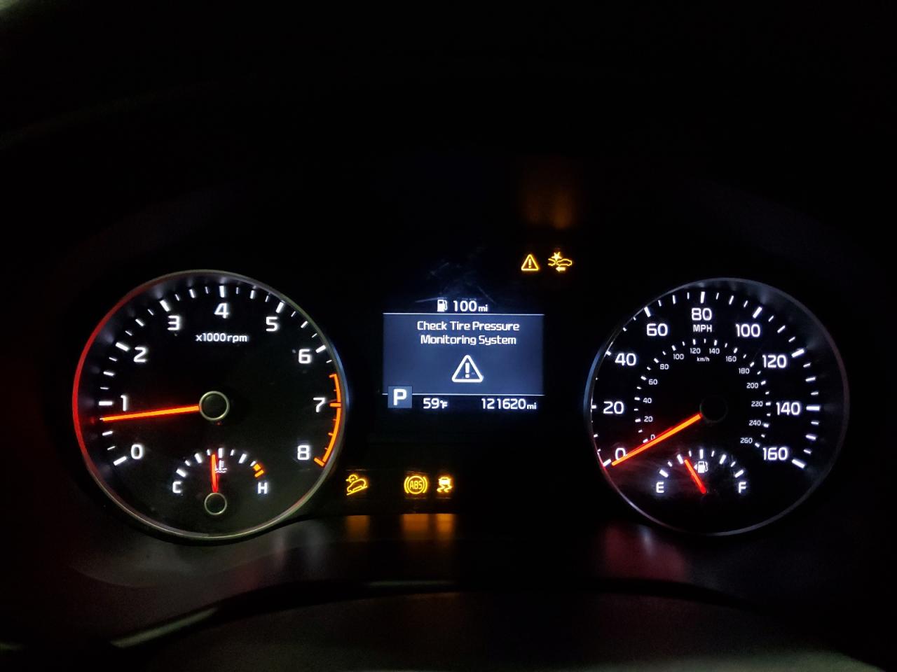 2021 Kia Sportage - Image 9