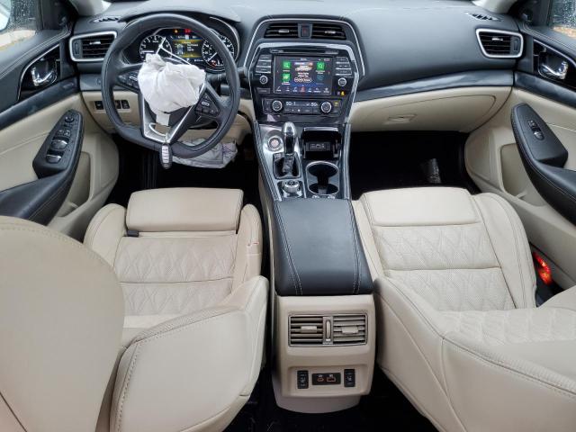  NISSAN MAXIMA 2023 Biały