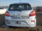 2018 Mitsubishi Mirage Es للبيع في Chicago Heights، IL - Rear End
