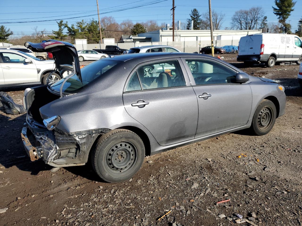 2010 Toyota Corolla - Image 3