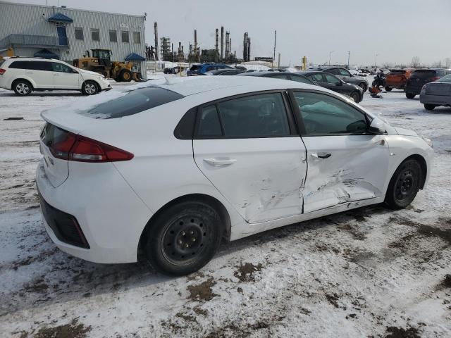 2019 HYUNDAI IONIQ SEL