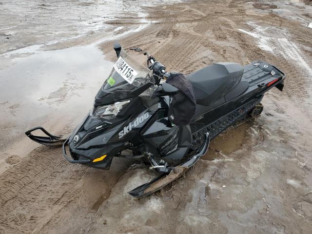 2017 SKIDOO MXZ