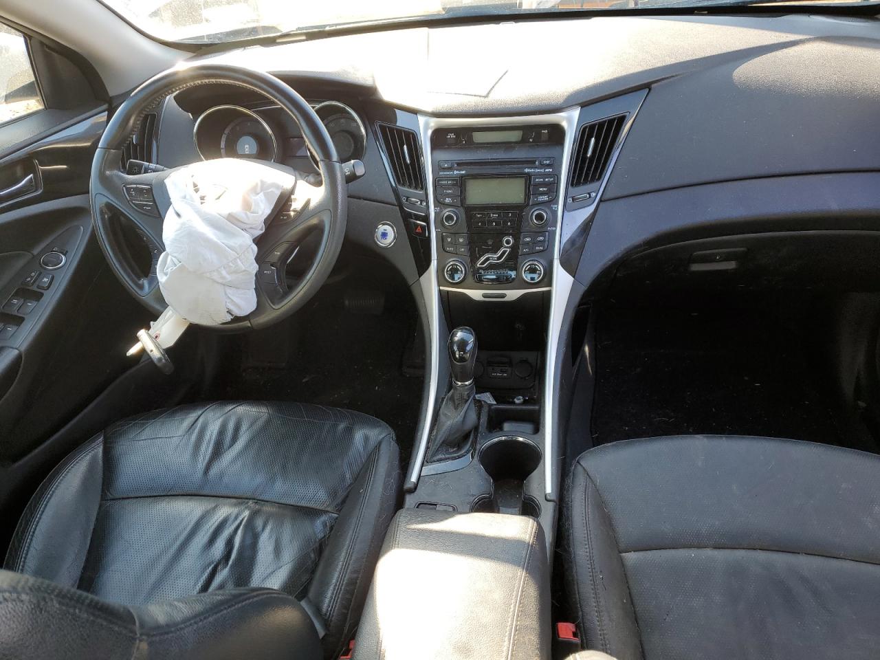 2013 Hyundai Sonata - Image 8