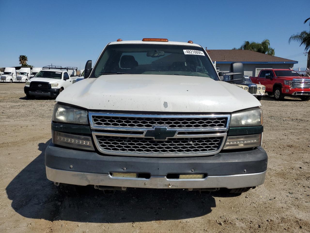 2006 Chevrolet Silverado - Image 5
