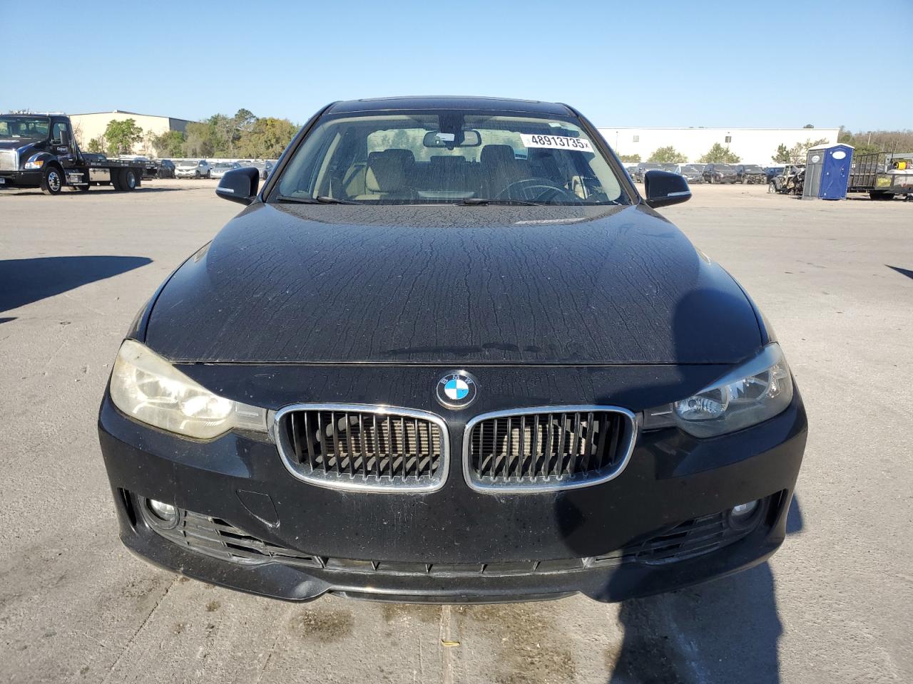 2013 BMW 3er - Image 5