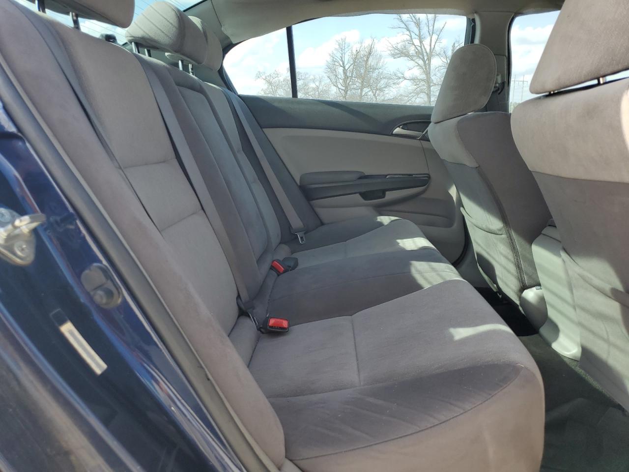 2009 Honda Accord - Image 10