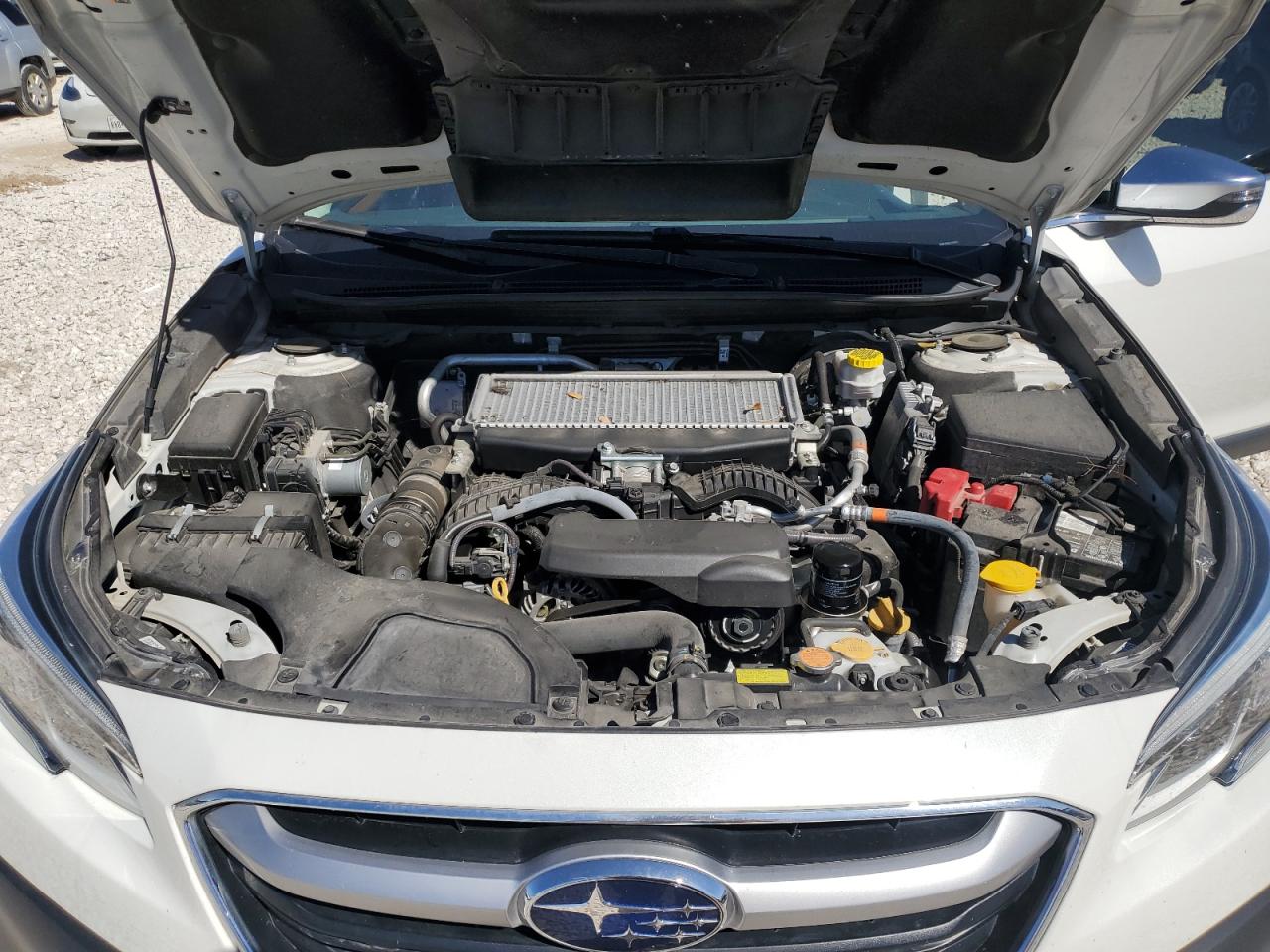 2020 Subaru Outback - Image 11