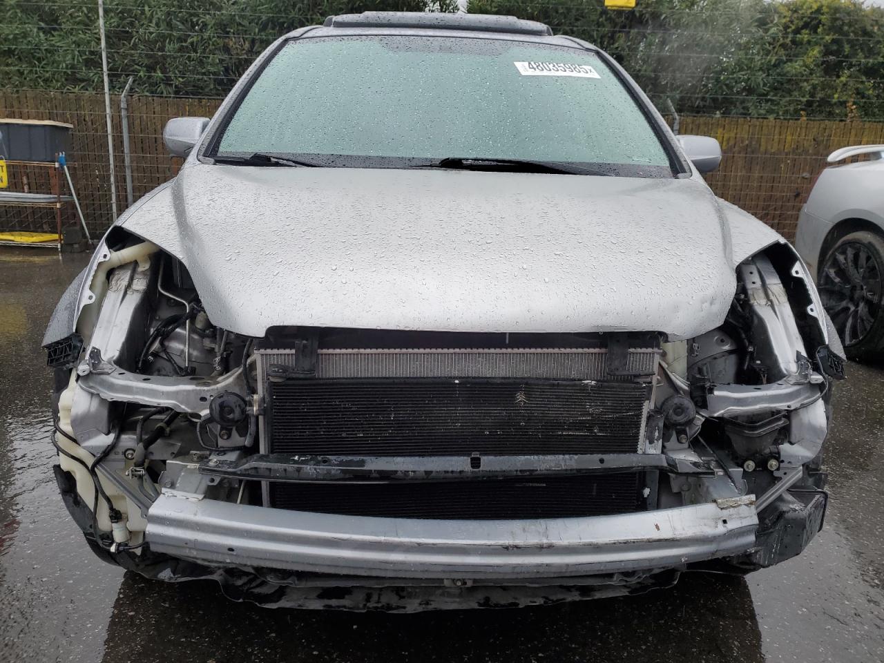 2008 Honda CR-V - Image 5