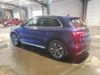 2022 Audi Q5 Premium 45 zu verkaufen in West Mifflin, PA - Front End