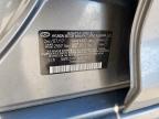 2018 Hyundai Sonata Sport zu verkaufen in Grand Prairie, TX - Rear End