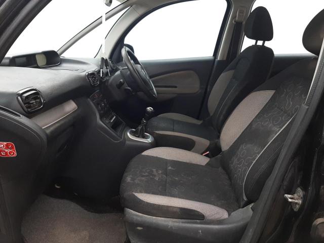 2011 CITROEN C3 PICASSO