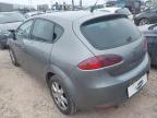2008 SEAT LEON STYLA for sale at Copart BRISTOL