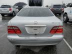 2001 Mercedes-Benz Clk 320 for Sale in Rancho Cucamonga, CA - Side