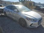 2018 Hyundai Elantra Sel zu verkaufen in Hueytown, AL - Side