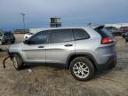 2014 Jeep Cherokee Sport for Sale in Chatham, VA - Front End