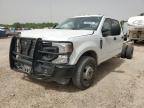2020 Ford F350 Super Duty for Sale in Mercedes, TX - Front End