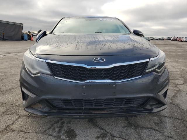  KIA OPTIMA 2020 Charcoal