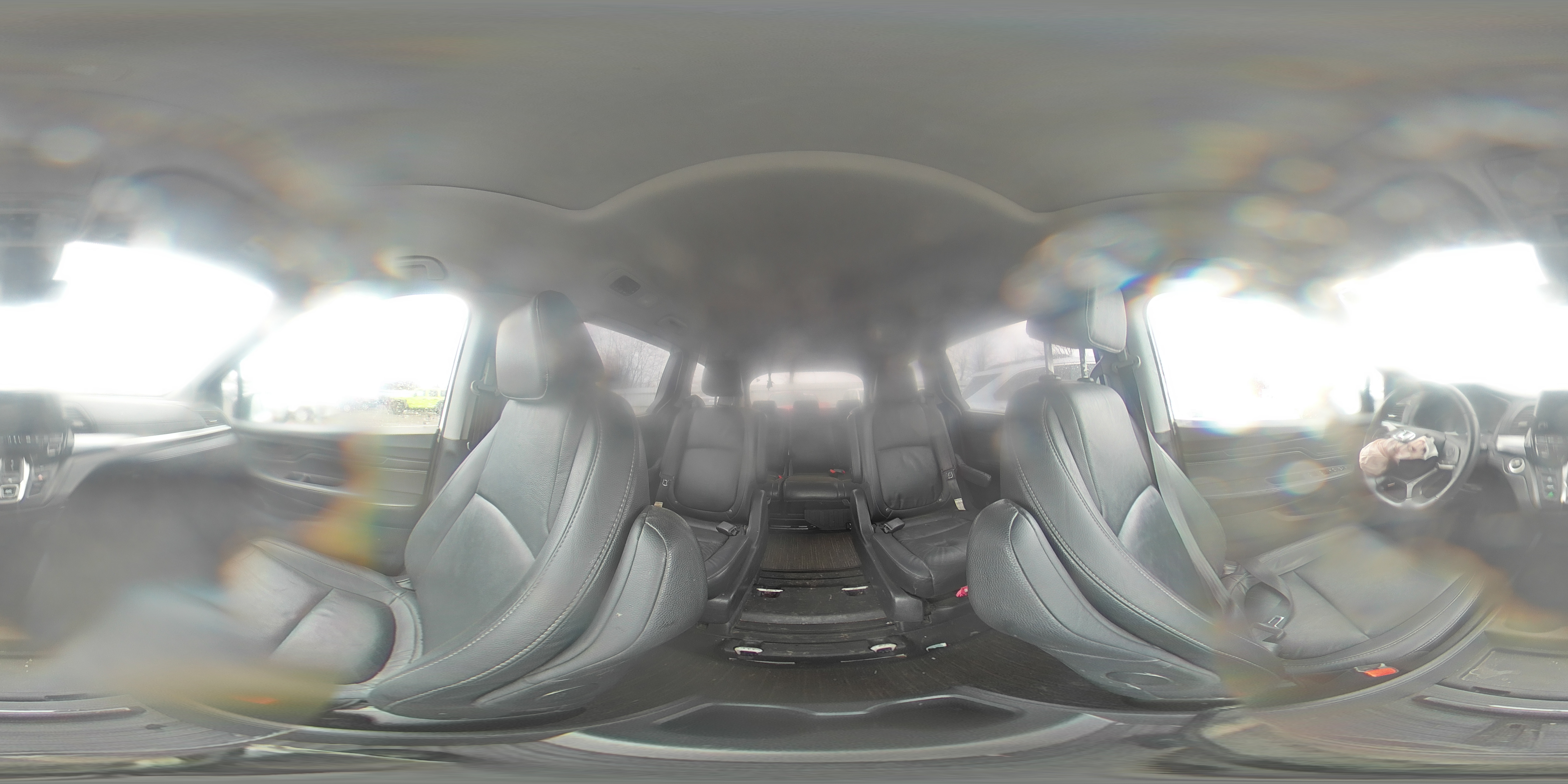 2021 Honda Odyssey - Image 13