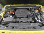 2023 Jeep Wrangler Sahara 4Xe zu verkaufen in Windsor, NJ - Burn - Interior