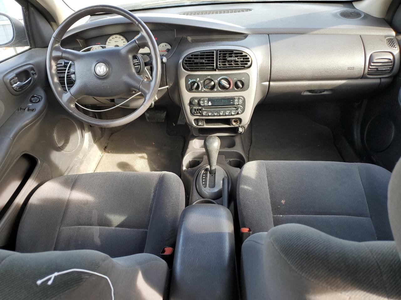 2000 Dodge Neon Base VIN: 1B3ES46C4YD548162 Lot: 49507315