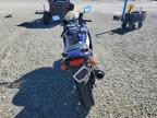 2003 YAMAHA YZF600 R for sale at Copart CA - ANTELOPE