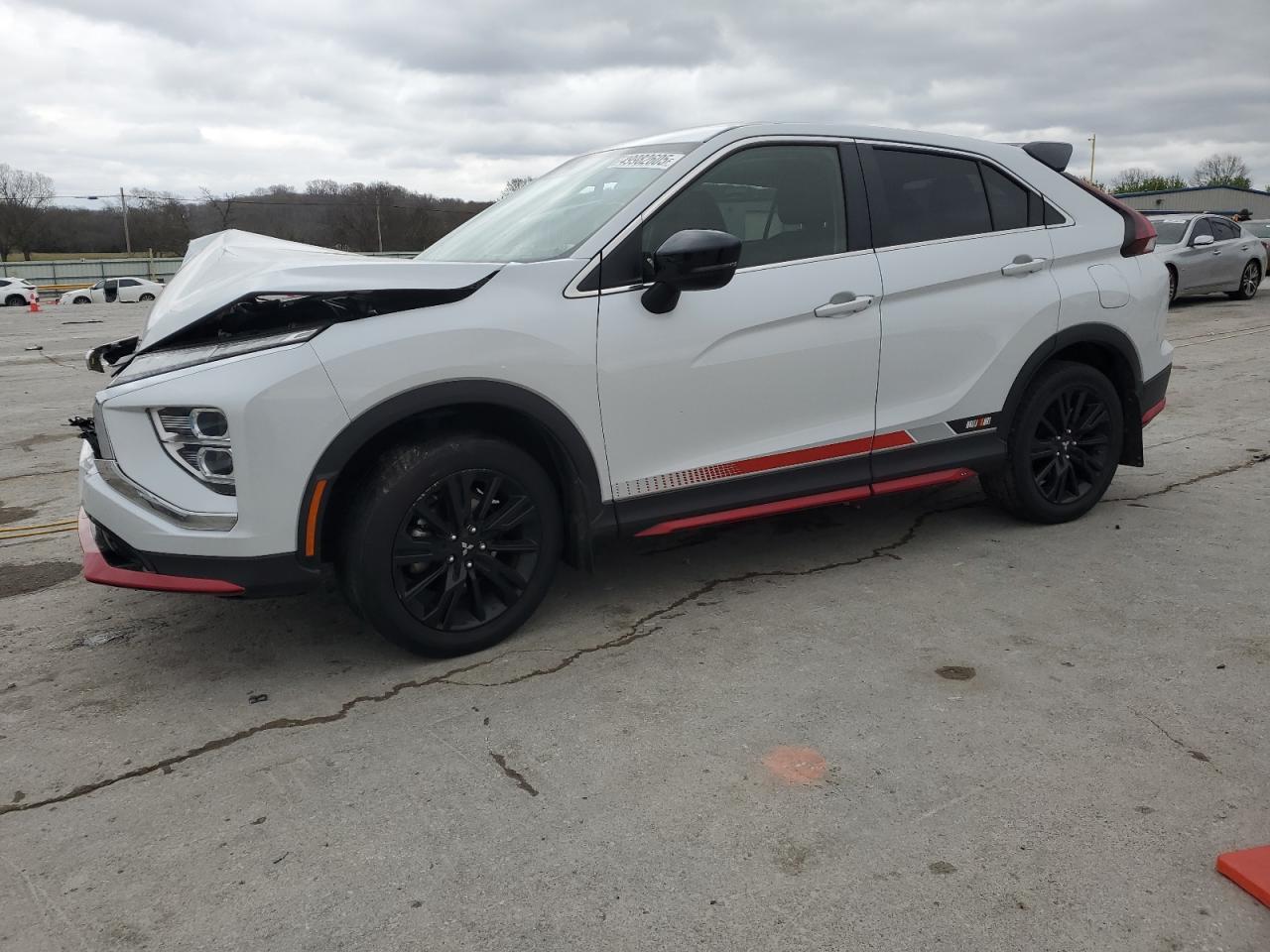 2023 Mitsubishi Eclipse Cross Le for Sale in Lebanon, TN - Front End
