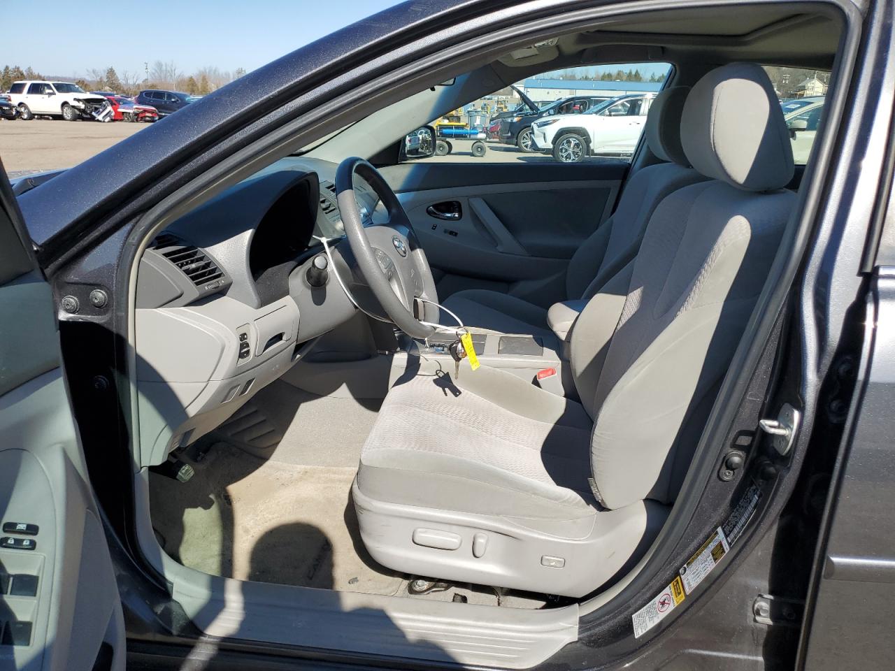 2010 Toyota Camry - Image 7