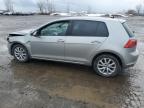 2017 VOLKSWAGEN GOLF S à vendre chez Copart QC - MONTREAL