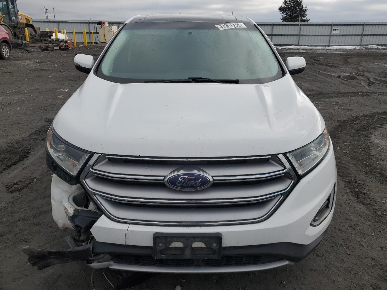 2016 Ford Edge - Image 5
