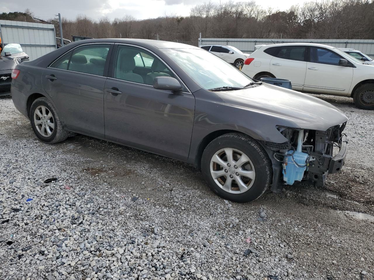 2011 Toyota Camry - Image 4