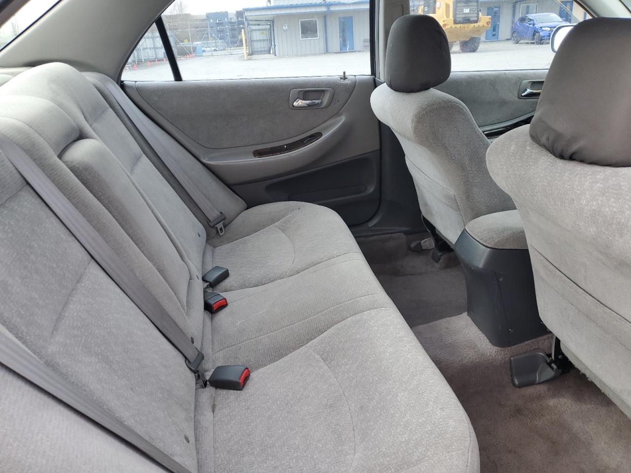 2002 Honda Accord - Image 10