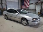 2002 Chevrolet Impala  for Sale in Rogersville, MO - Side