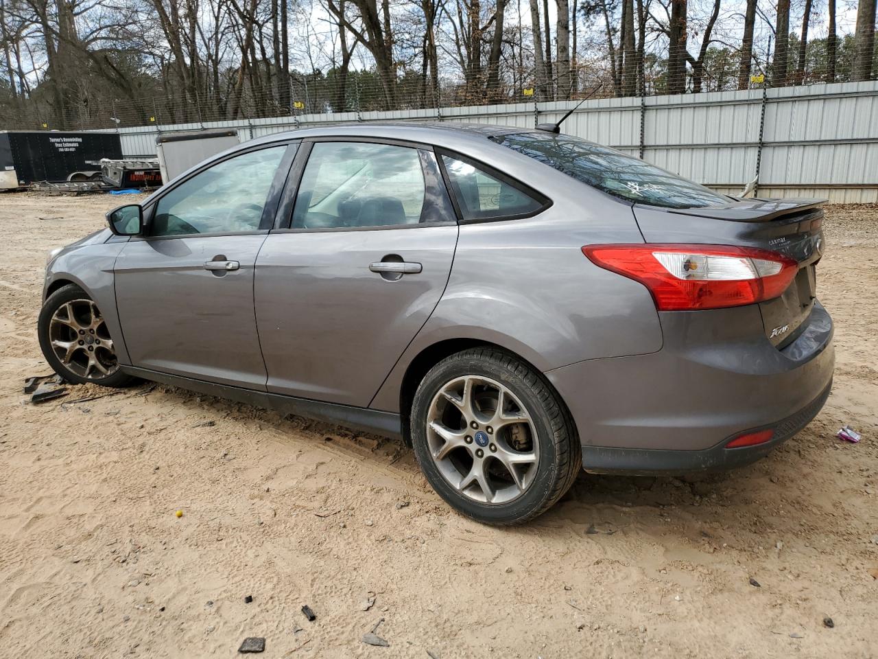 2013 Ford Focus - Image 2
