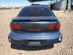 2002 Pontiac Sunfire Se for Sale in Phoenix, AZ - Side