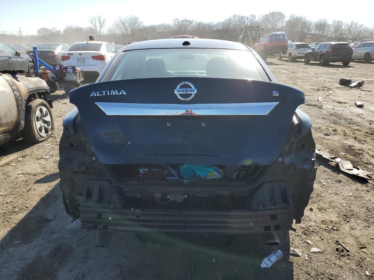 2015 Nissan Altima - Image 6