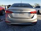 2022 Hyundai Accent Se en Venta en Riverview, FL - Side