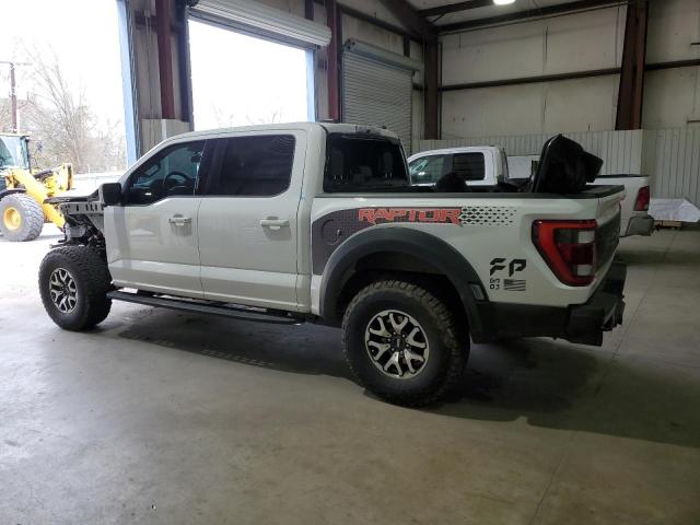  FORD F150 2023 Два тона