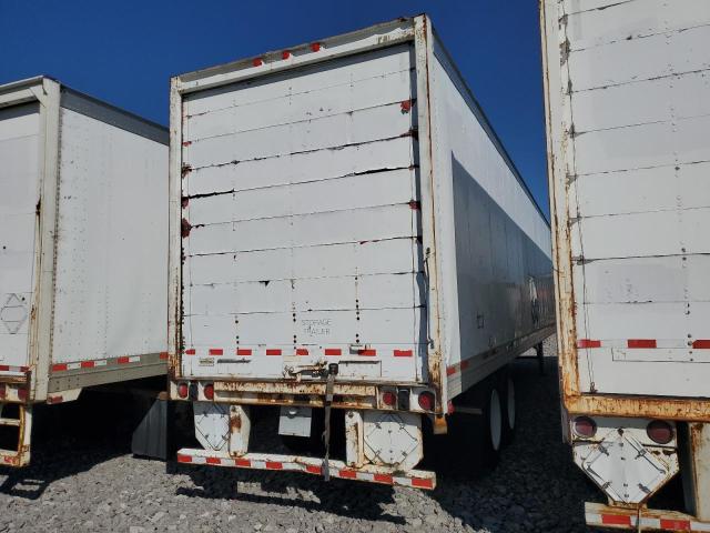 2001 TRAILMOBILE 45 DRY VAN TRAILER