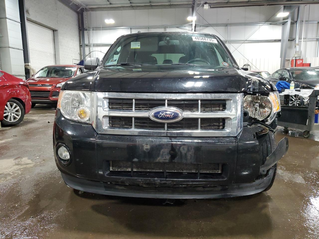 2012 Ford Escape - Image 5