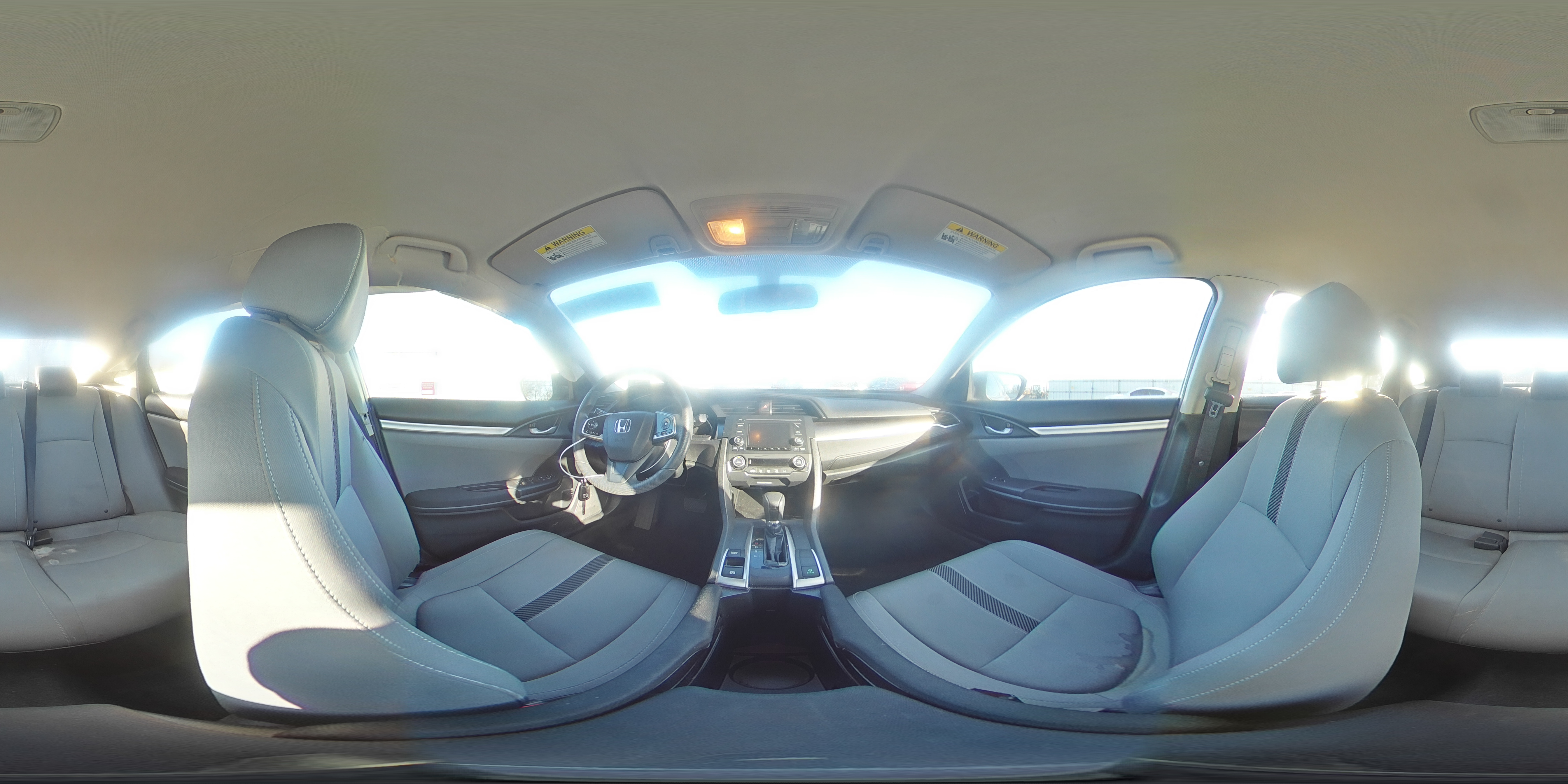 2018 Honda Civic - Image 13