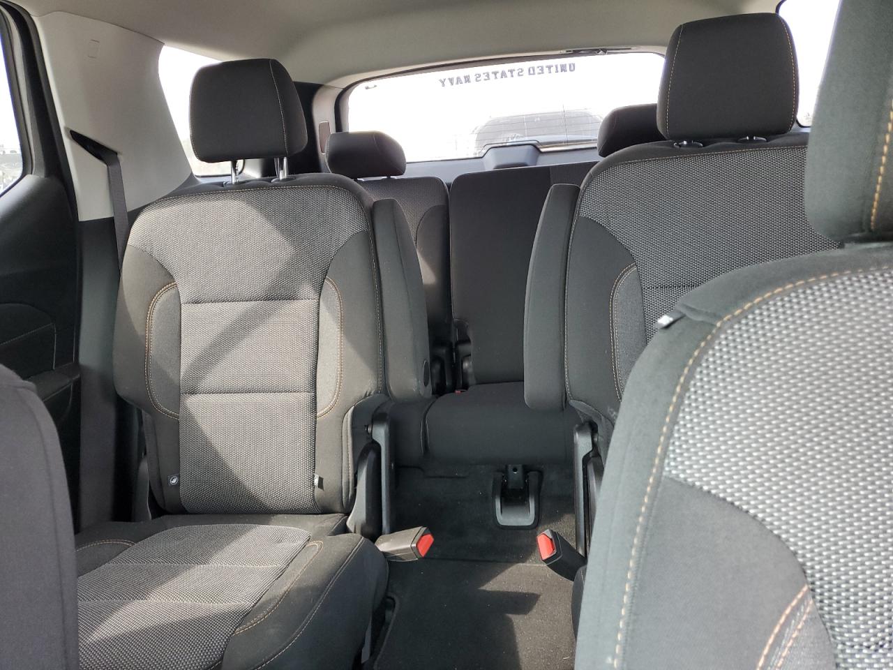 2019 Chevrolet Traverse - Image 10