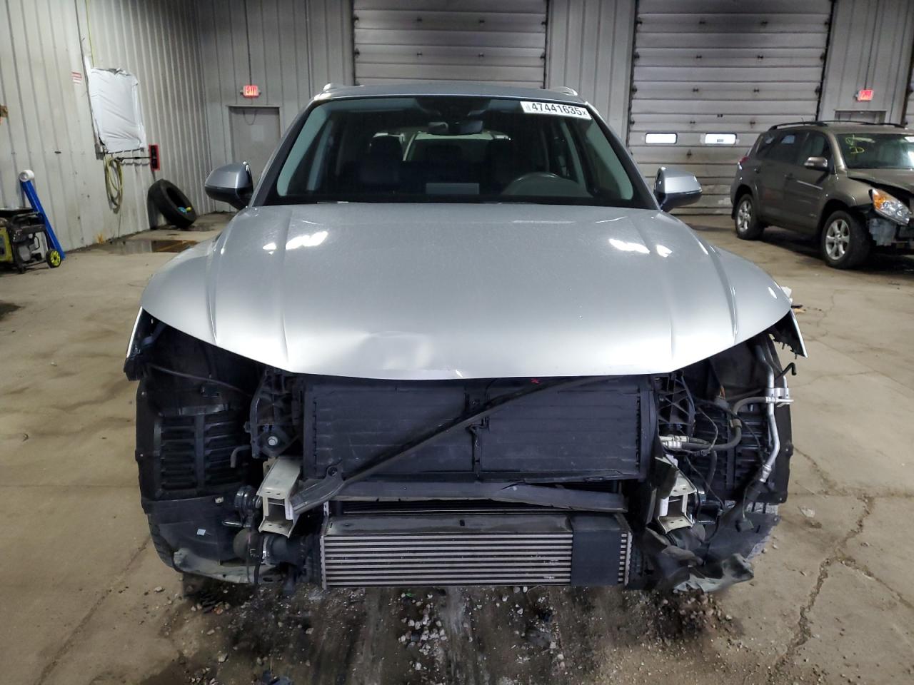 2018 Audi Q5 - Image 5