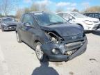 2011 FORD KA ZETEC for sale at Copart SANDWICH