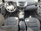 2013 HYUNDAI ELANTRA GLS for sale at Copart ON - COOKSTOWN