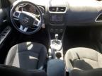 2013 Dodge Avenger Sxt продається в Albuquerque, NM - Front End