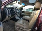 2008 Toyota Sequoia Limited იყიდება Elgin-ში, IL - Front End