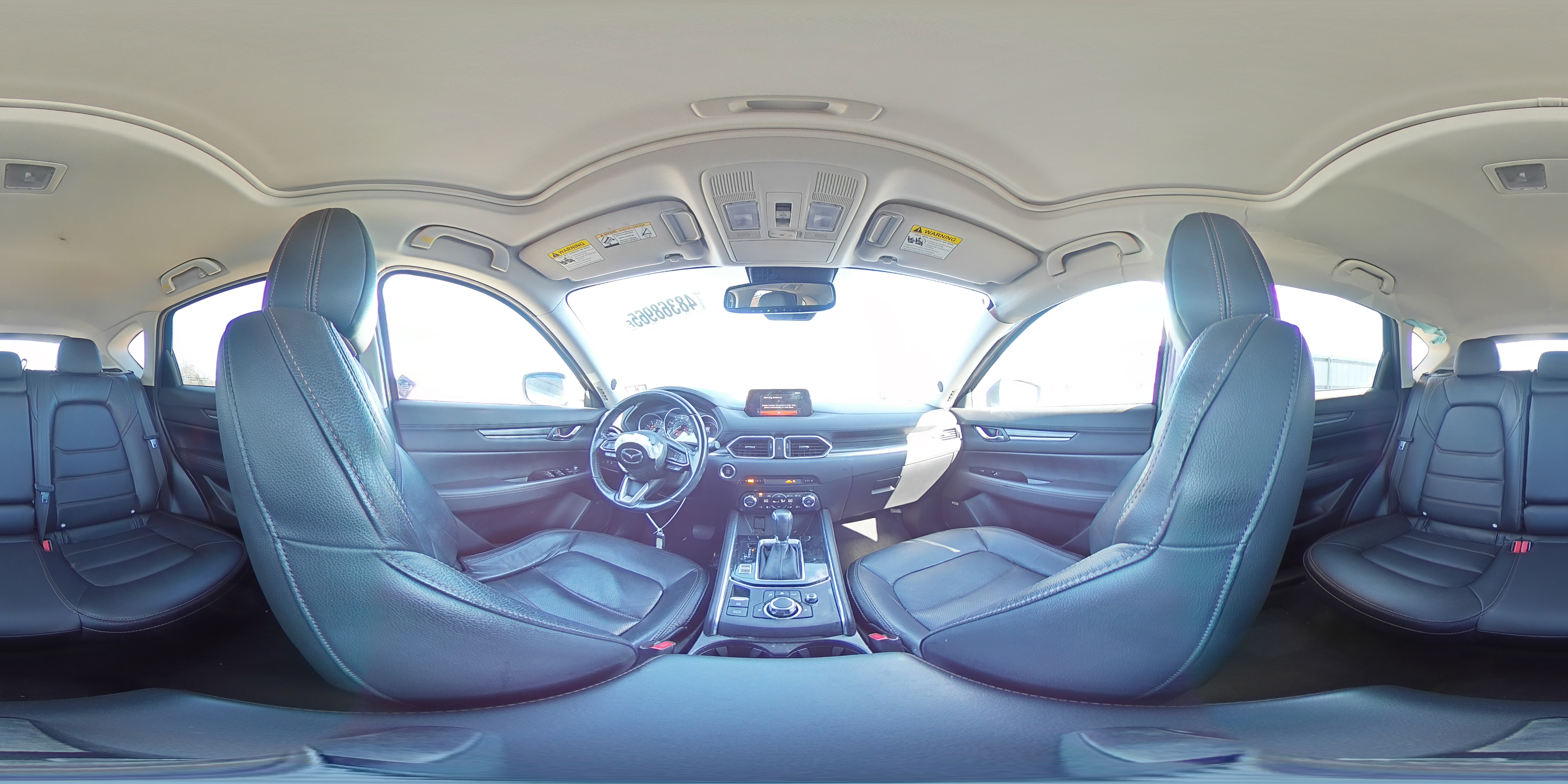 2018 Mazda CX-5 - Image 14