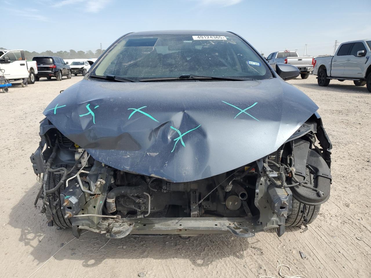 2016 Toyota Corolla - Image 5